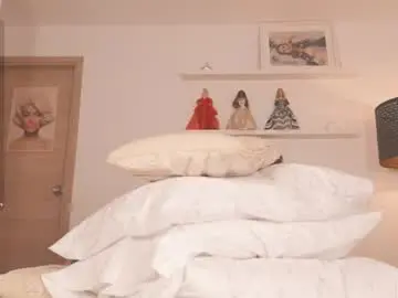 Chaturbate Best Webcam of moon_angels