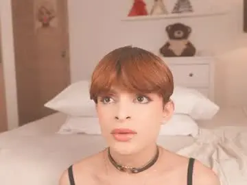 Chaturbate Live Sex Cam of moon_angels
