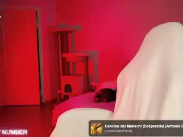 Chaturbate Adult Video Chat of ms_allison