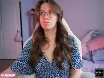 Chaturbate Best live sex cam show of ms_allison