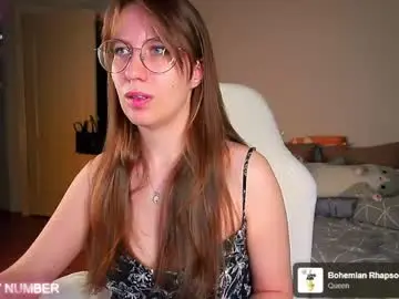 Chaturbate Best Webcam of ms_allison