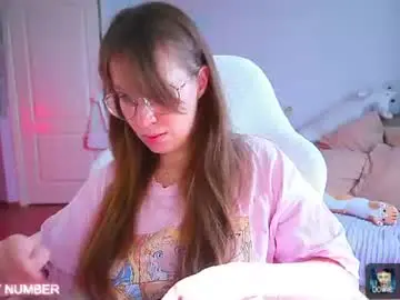 Chaturbate Live Porn of ms_allison
