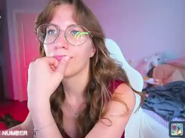 Chaturbate Best Webcam of ms_allison