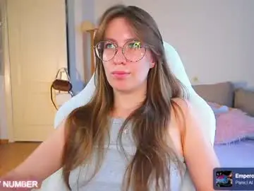 Chaturbate Adult Video Chat of ms_allison