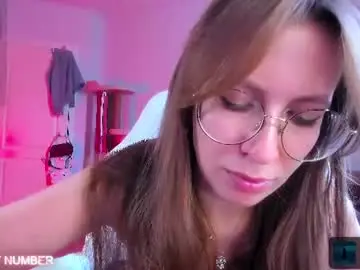 Chaturbate Nude Webcam of ms_allison