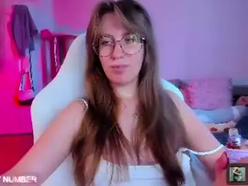 Chaturbate Private Sex Chat of ms_allison
