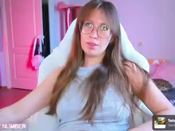 Chaturbate Private Sex Chat of ms_allison