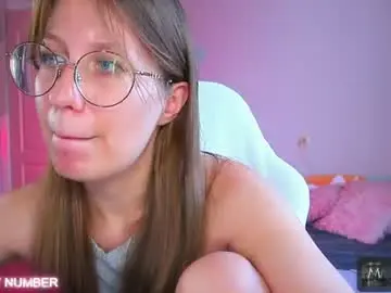 Chaturbate Live Sex Cam of ms_allison