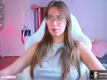 Chaturbate Live Sex Cam of ms_allison
