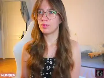 Chaturbate Sex Chat of ms_allison
