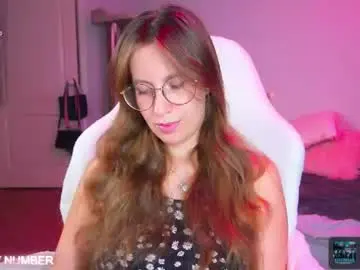 Chaturbate Live Sex Cam of ms_allison