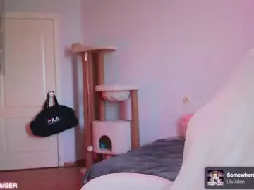 Chaturbate Private Sex Chat of ms_allison