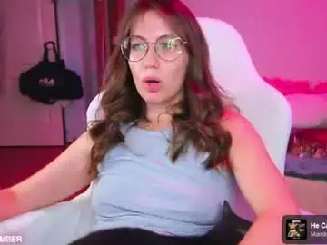 Chaturbate Private Sex Chat of ms_allison