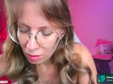 Chaturbate Sex Chat of ms_allison