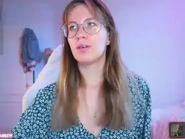 Chaturbate Live Porn of ms_allison