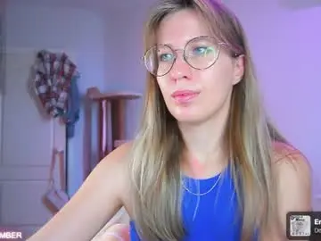 Chaturbate Adult Video Chat of ms_allison