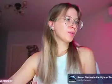 Chaturbate Best Webcam of ms_allison