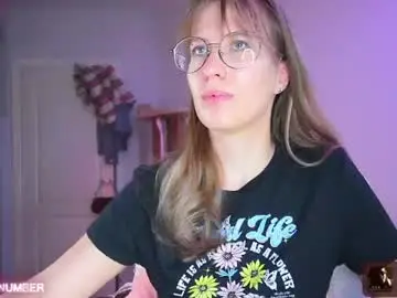 Chaturbate Live Sex of ms_allison