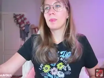 Chaturbate Free Porn Cam of ms_allison