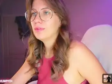 Chaturbate Best Webcam of ms_allison
