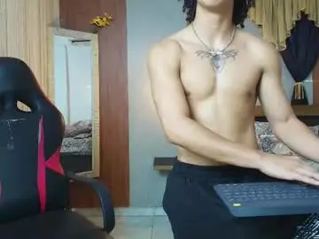 Chaturbate Sex Chat of negga_cum