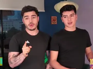 Chaturbate Nude Webcam of nextdoorguys