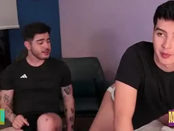 Chaturbate Adult Video Chat of nextdoorguys