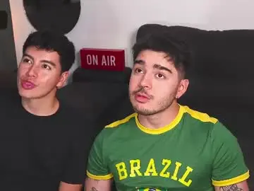 Chaturbate Sex Chat of nextdoorguys