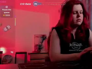 Chaturbate Best Webcam of nielletablossom