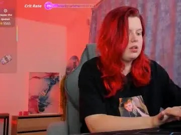 Chaturbate Live Sex of nielletablossom