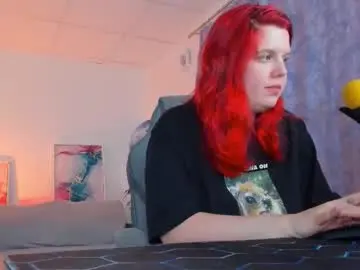 Chaturbate Adult Video Chat of nielletablossom