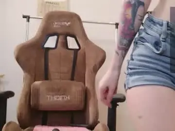 Chaturbate Live Sex Cam of pathos_of_things