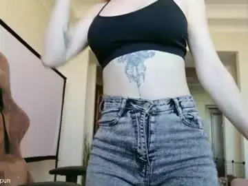 Chaturbate Sex Cam of pathos_of_things