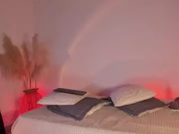 Chaturbate Sex Cam of scarlett_keitt