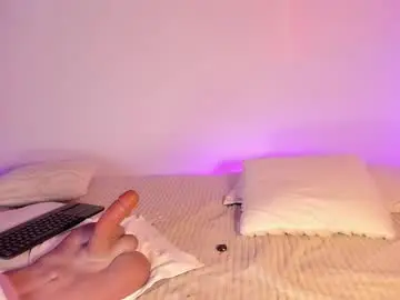 Chaturbate Sex Cam of scarlett_keitt