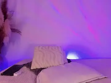 Chaturbate Live Sex Cam of scarlett_keitt