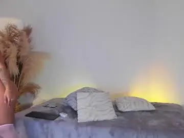 Chaturbate Live Porn of scarlett_keitt