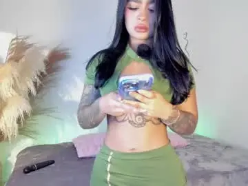 Chaturbate Sex Chat of scarlett_keitt