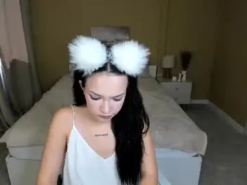 Chaturbate Sex Cam of shy_bunny3