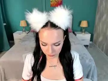 Chaturbate Free Live Porn of shy_bunny3