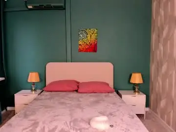 Chaturbate Private Sex Chat of shy_bunny3