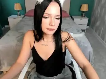 Chaturbate Watch Live Sex Cams of shy_bunny3