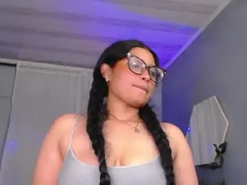 Chaturbate Best Webcam of silvana_lorc