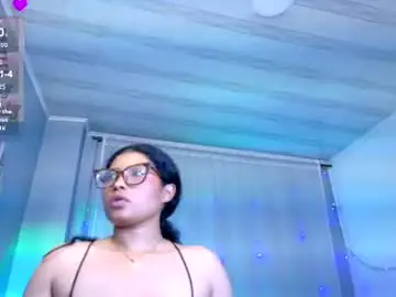 Chaturbate Free Porn Cam of silvana_lorc