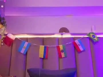 Chaturbate Live Sex of sofi_oaks