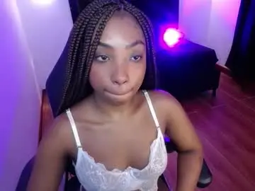 Chaturbate Adult Webcam of stormy1425