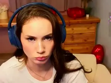 Chaturbate Sex Cam of taissa_farmiga