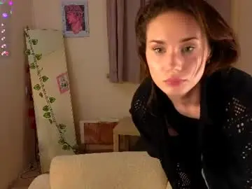 Chaturbate Nude Webcam of taissa_farmiga