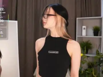 Chaturbate Nude Webcam of taitechubb