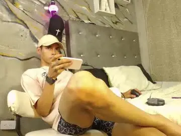 Chaturbate Free Live Porn of tyler_coopr